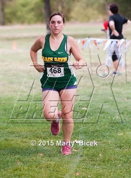 Thumbnail 3 in MMC League Meet photogallery.