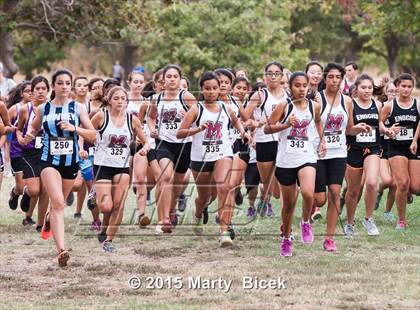 Thumbnail 3 in MMC League Meet photogallery.