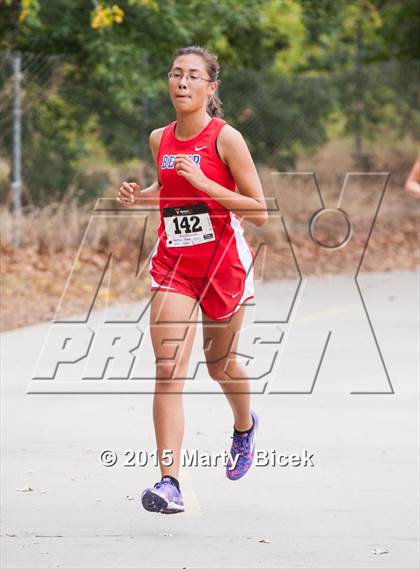 Thumbnail 2 in MMC League Meet photogallery.