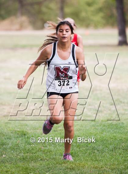 Thumbnail 1 in MMC League Meet photogallery.