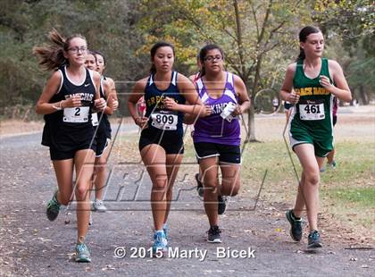 Thumbnail 1 in MMC League Meet photogallery.