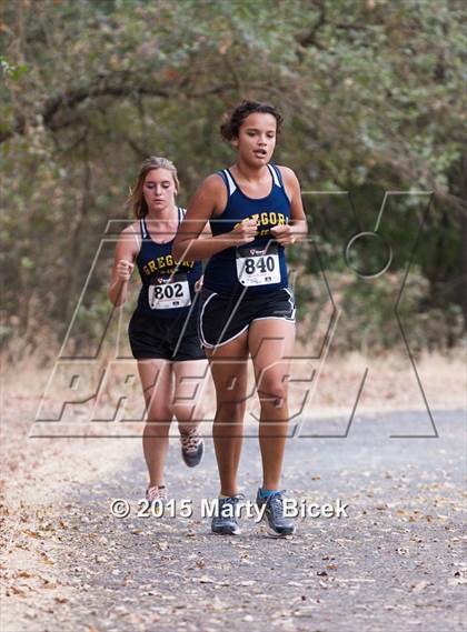 Thumbnail 3 in MMC League Meet photogallery.