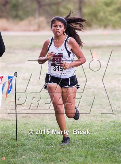 Thumbnail 3 in MMC League Meet photogallery.