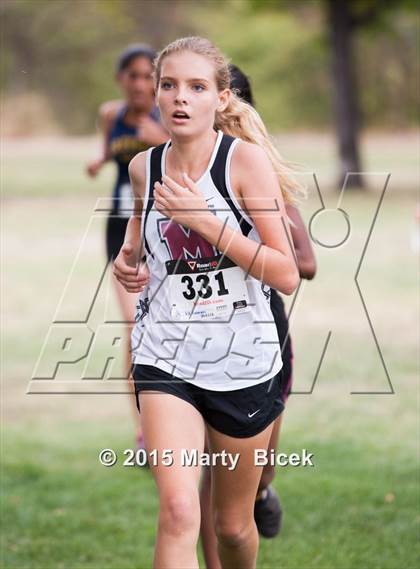 Thumbnail 2 in MMC League Meet photogallery.