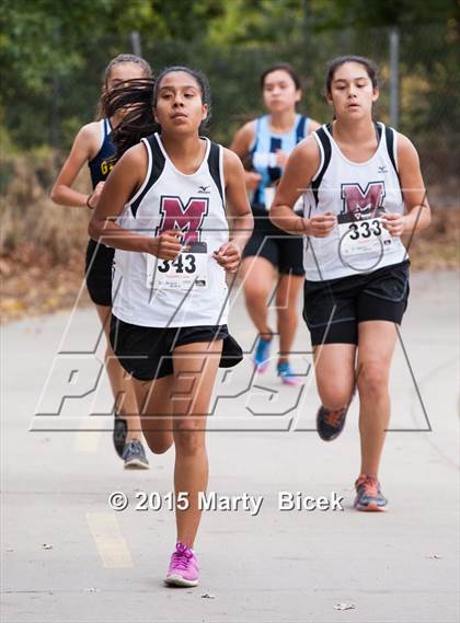 Thumbnail 3 in MMC League Meet photogallery.