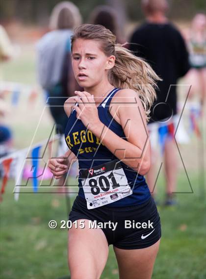 Thumbnail 3 in MMC League Meet photogallery.