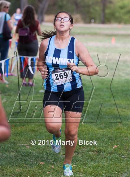 Thumbnail 3 in MMC League Meet photogallery.