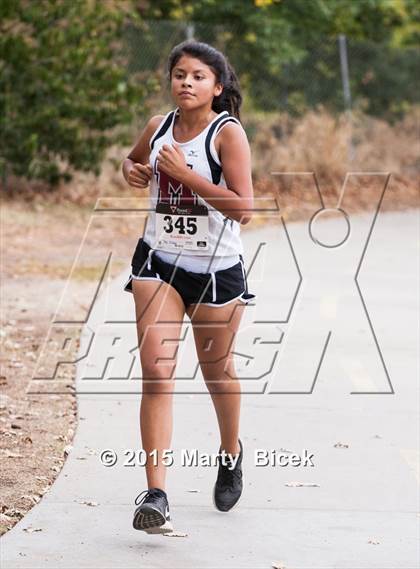 Thumbnail 2 in MMC League Meet photogallery.
