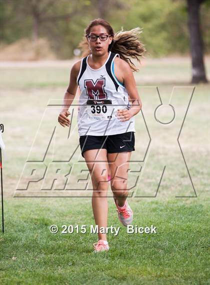 Thumbnail 2 in MMC League Meet photogallery.