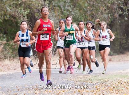 Thumbnail 2 in MMC League Meet photogallery.