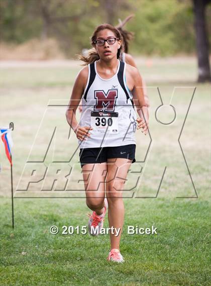 Thumbnail 3 in MMC League Meet photogallery.