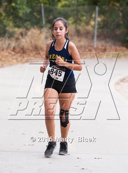 Thumbnail 1 in MMC League Meet photogallery.