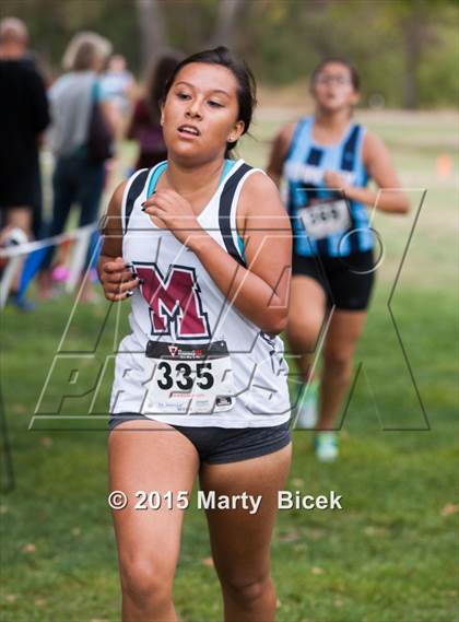 Thumbnail 2 in MMC League Meet photogallery.