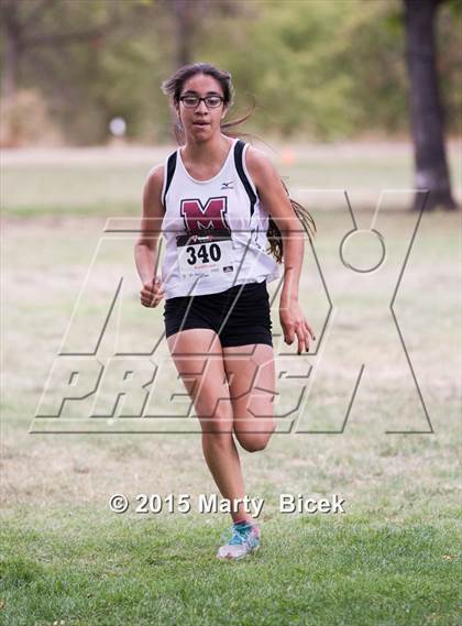 Thumbnail 1 in MMC League Meet photogallery.