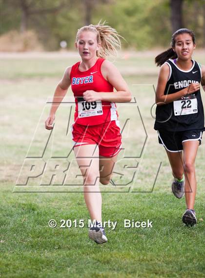 Thumbnail 3 in MMC League Meet photogallery.