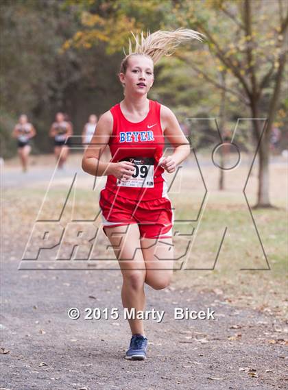 Thumbnail 1 in MMC League Meet photogallery.