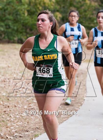 Thumbnail 3 in MMC League Meet photogallery.