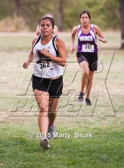 Thumbnail 2 in MMC League Meet photogallery.