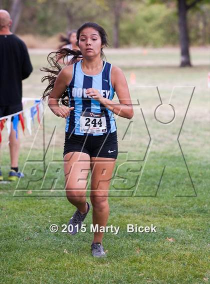 Thumbnail 2 in MMC League Meet photogallery.