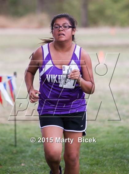 Thumbnail 1 in MMC League Meet photogallery.