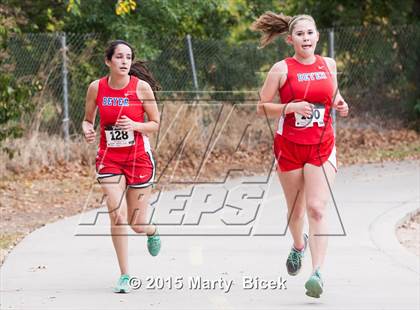 Thumbnail 2 in MMC League Meet photogallery.