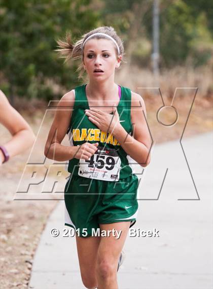 Thumbnail 2 in MMC League Meet photogallery.