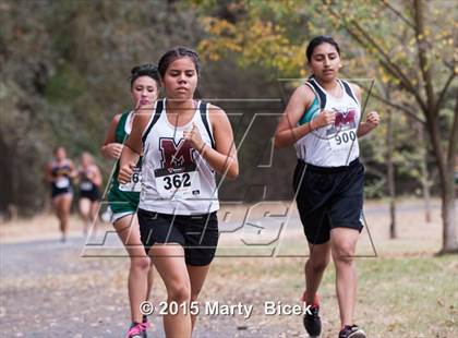 Thumbnail 1 in MMC League Meet photogallery.