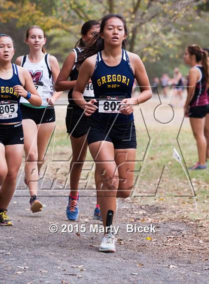 Thumbnail 2 in MMC League Meet photogallery.