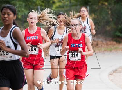 Thumbnail 2 in MMC League Meet photogallery.