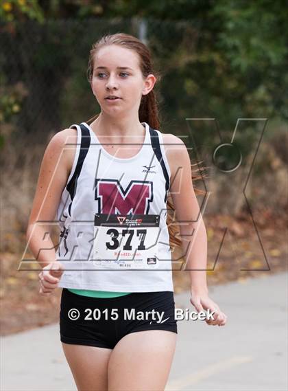 Thumbnail 1 in MMC League Meet photogallery.