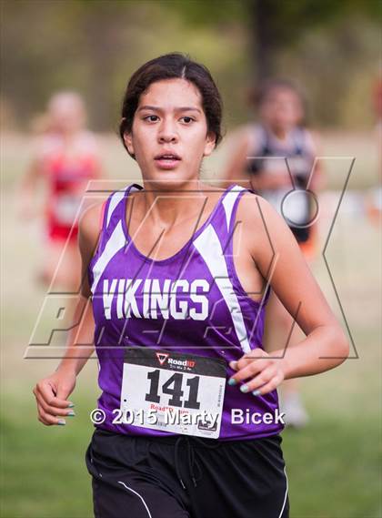 Thumbnail 2 in MMC League Meet photogallery.