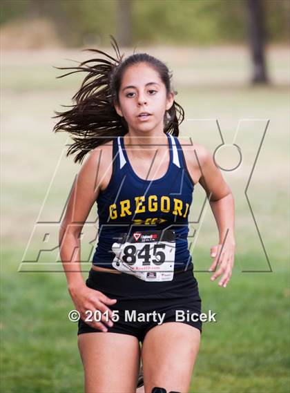 Thumbnail 3 in MMC League Meet photogallery.
