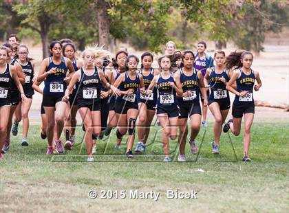 Thumbnail 1 in MMC League Meet photogallery.