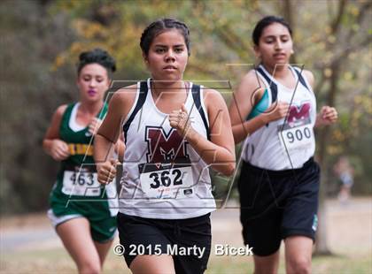 Thumbnail 2 in MMC League Meet photogallery.