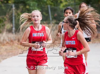 Thumbnail 3 in MMC League Meet photogallery.
