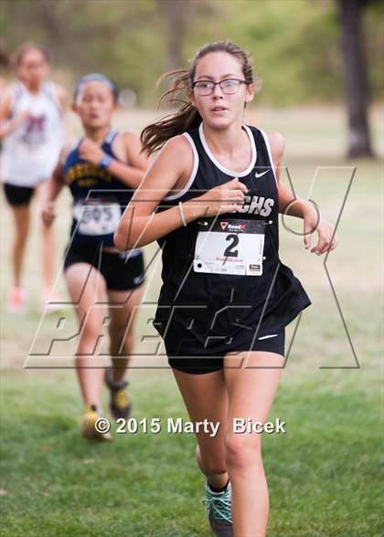 Thumbnail 3 in MMC League Meet photogallery.