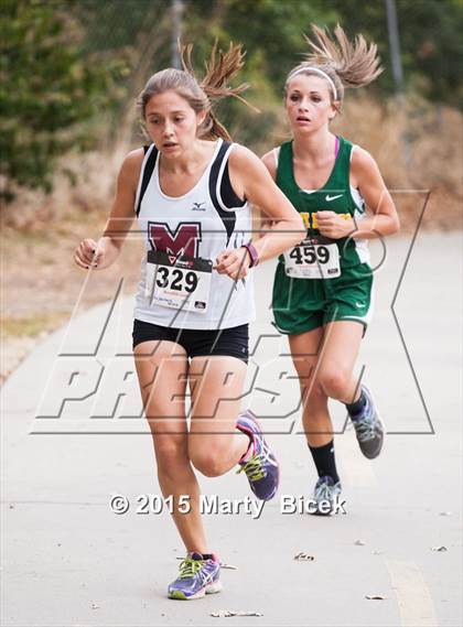 Thumbnail 1 in MMC League Meet photogallery.