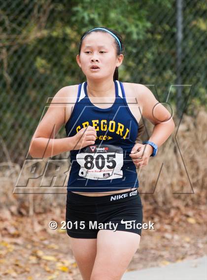 Thumbnail 3 in MMC League Meet photogallery.