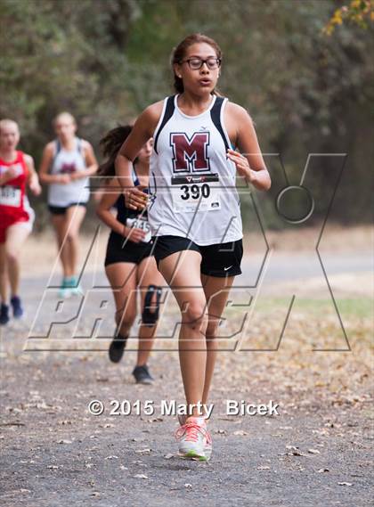 Thumbnail 3 in MMC League Meet photogallery.