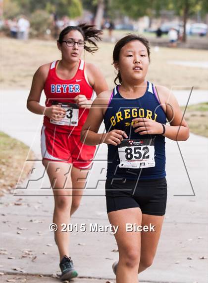 Thumbnail 2 in MMC League Meet photogallery.