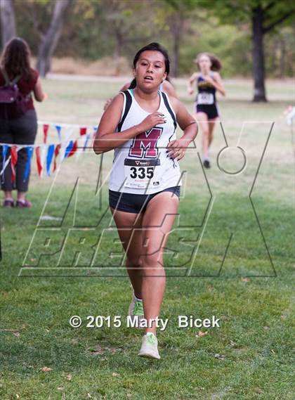 Thumbnail 1 in MMC League Meet photogallery.