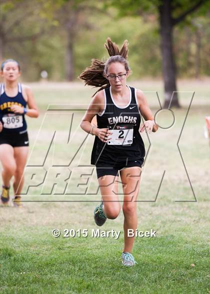 Thumbnail 1 in MMC League Meet photogallery.