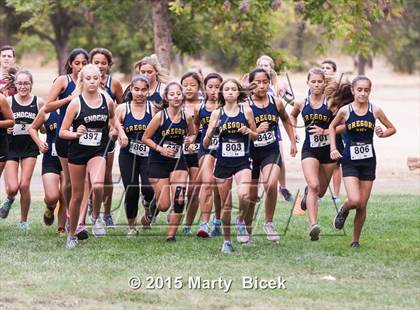 Thumbnail 3 in MMC League Meet photogallery.