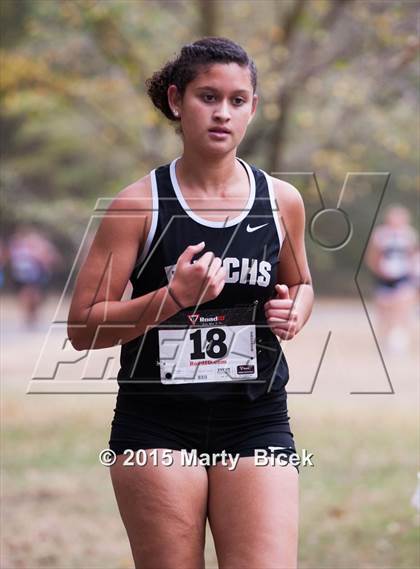 Thumbnail 2 in MMC League Meet photogallery.