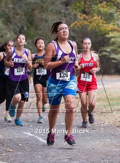 Thumbnail 3 in MMC League Meet photogallery.
