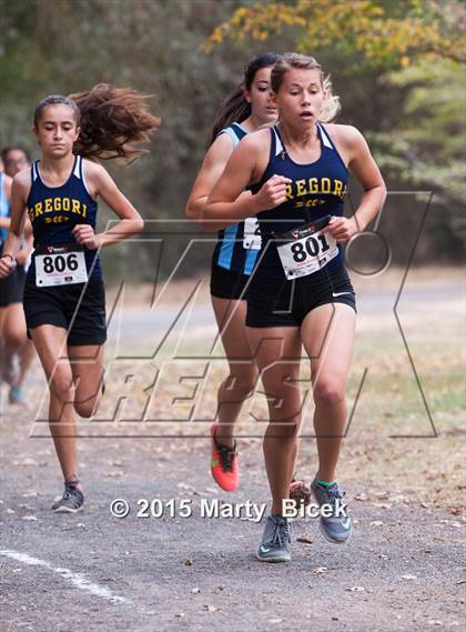 Thumbnail 1 in MMC League Meet photogallery.