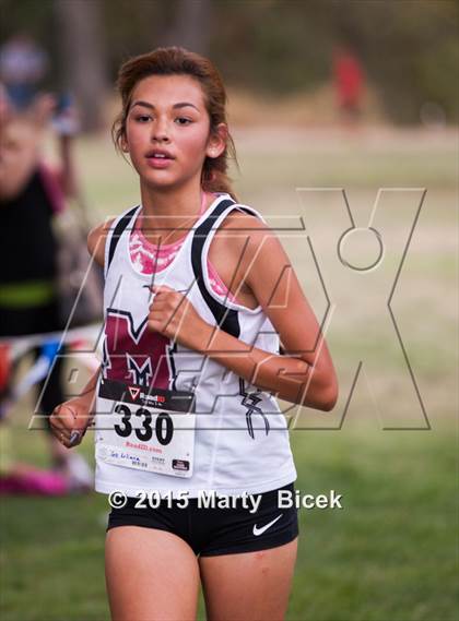 Thumbnail 1 in MMC League Meet photogallery.