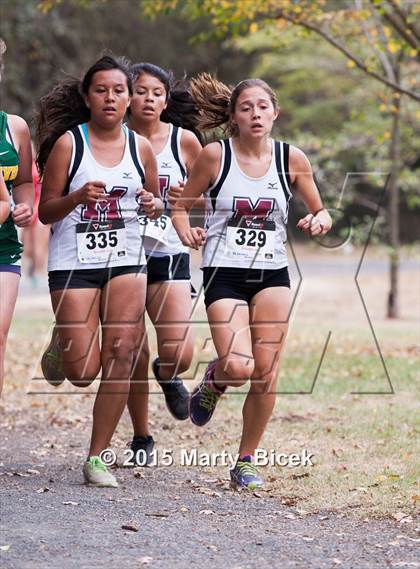 Thumbnail 3 in MMC League Meet photogallery.