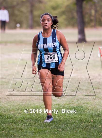 Thumbnail 2 in MMC League Meet photogallery.