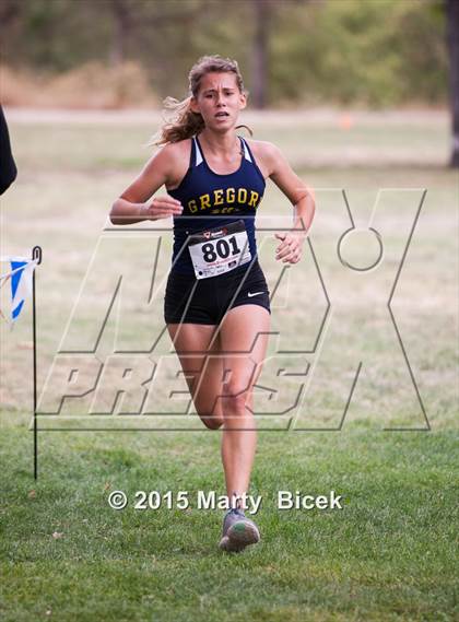 Thumbnail 2 in MMC League Meet photogallery.
